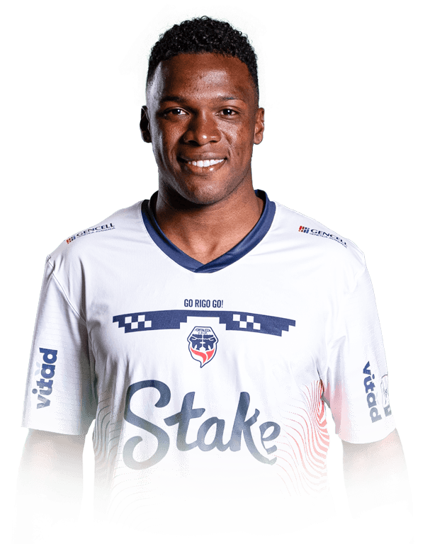 Cristian-Mosquera