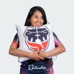 Almohada Emblema