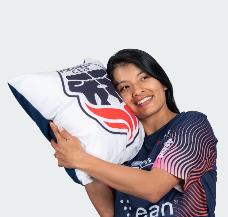 Almohada Emblema - Image 2