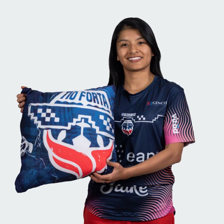 Almohada Tío Forta - Image 2