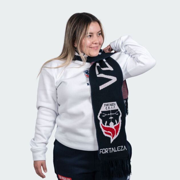 Bufanda de Forta