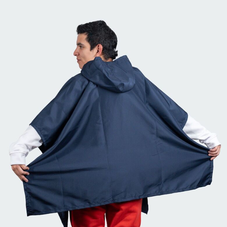 Capa de lluvia - Image 2