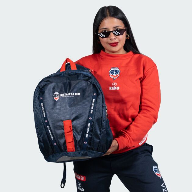 FortBag (Maleta)