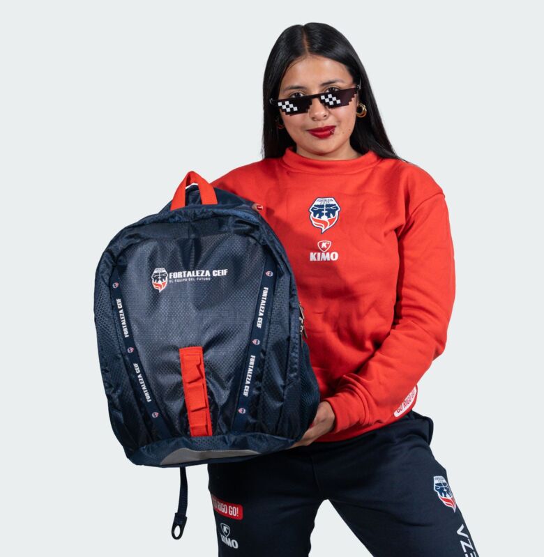 FortBag (Maleta)