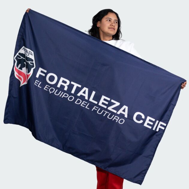 Forta Flag (Bandera)