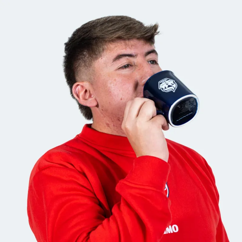 Mug Emblema - Image 2