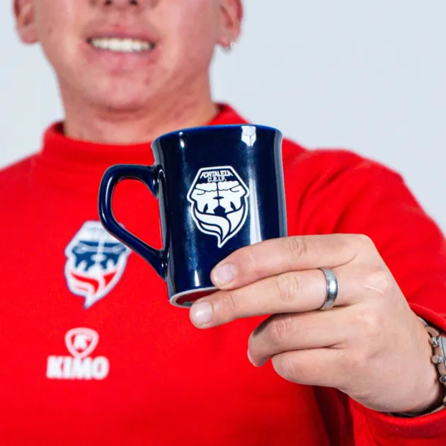 Mug Emblema