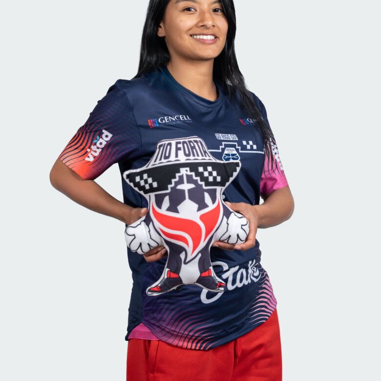 Tío Forta - Almohadita - Image 2