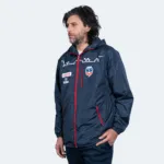 Windbraker (Chaqueta rompevientos) Azul