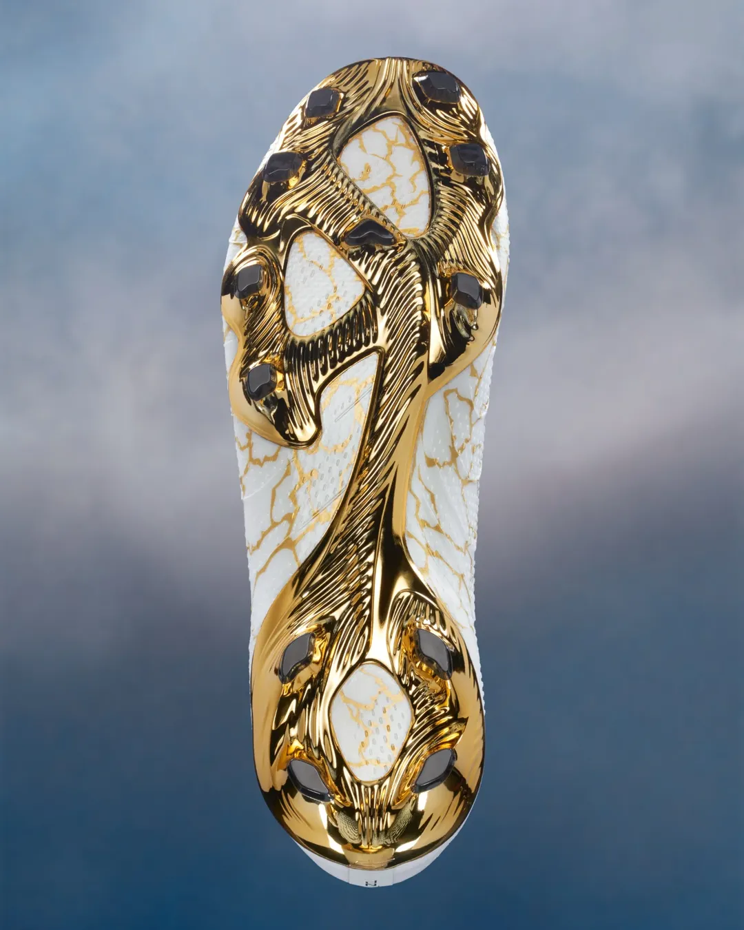 Skechers Boots Gold 3