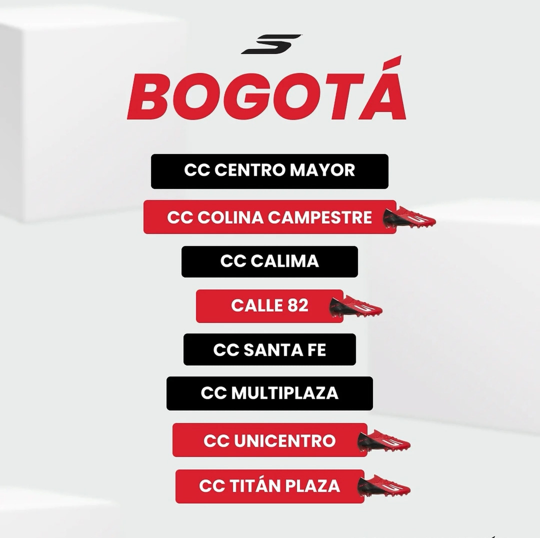 Tiendas-SKX-Bogotá
